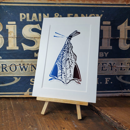 Norton's Cove Mini-Prints