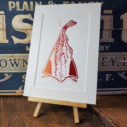 Norton's Cove Mini-Prints
