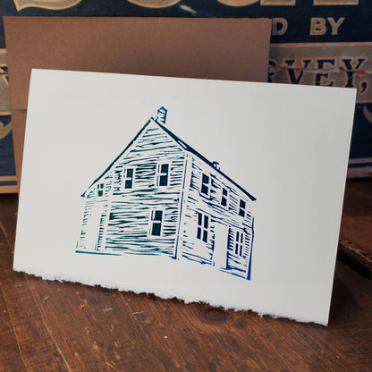Norton's Cove Cards