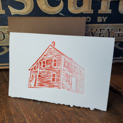 Norton's Cove Cards