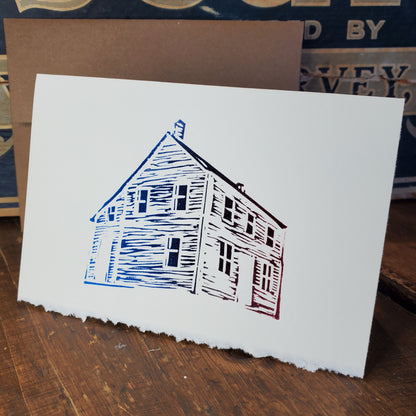 Norton's Cove Cards