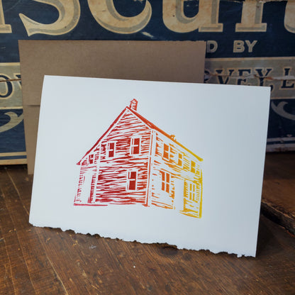 Norton's Cove Cards
