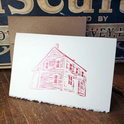 Norton's Cove Cards