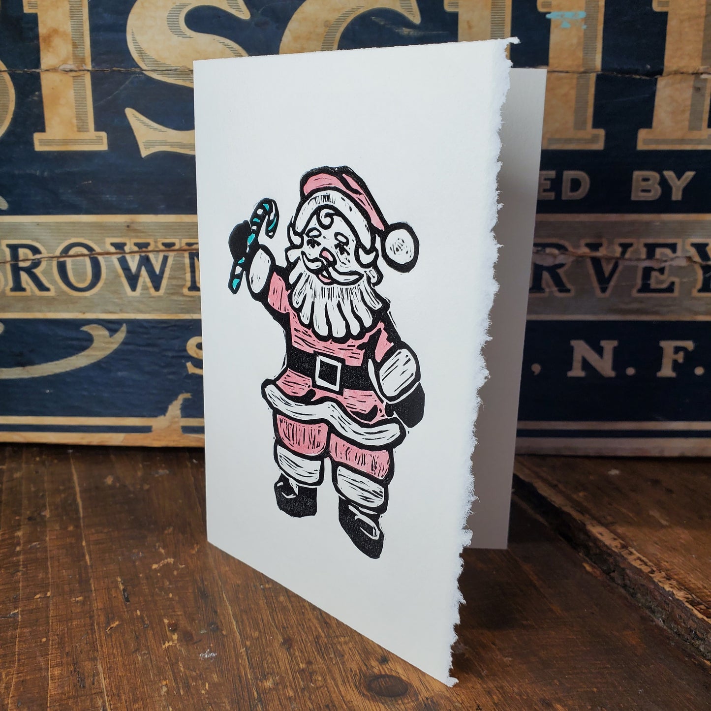 Holiday Cards