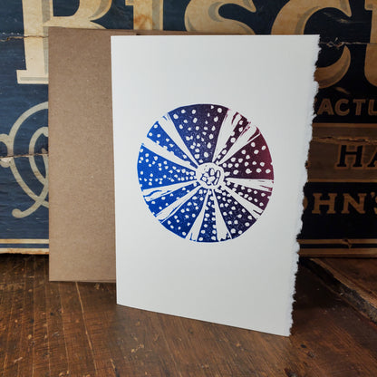 Norton's Cove Cards