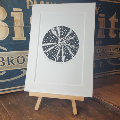 Norton's Cove Mini-Prints