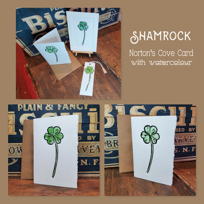 Norton's Cove Cards