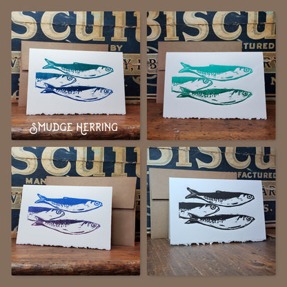 Smudge Herring
