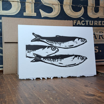 Smudge Herring