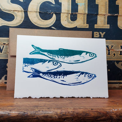 Smudge Herring