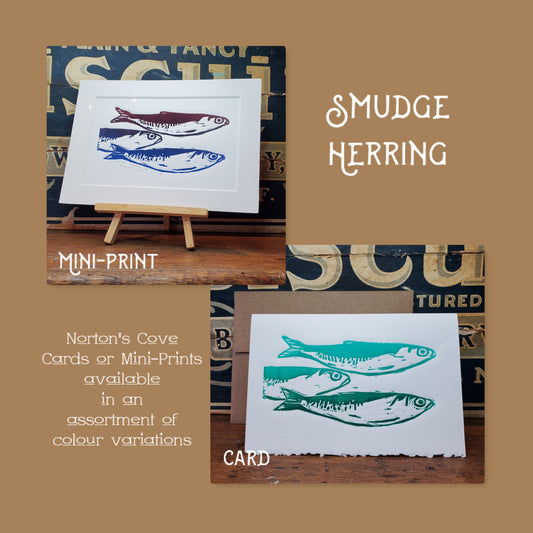 Smudge Herring