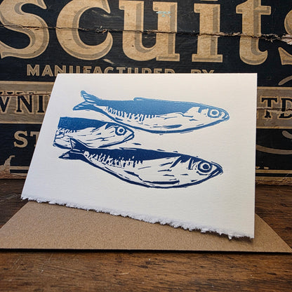 Smudge Herring