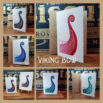 Norton's Cove Cards