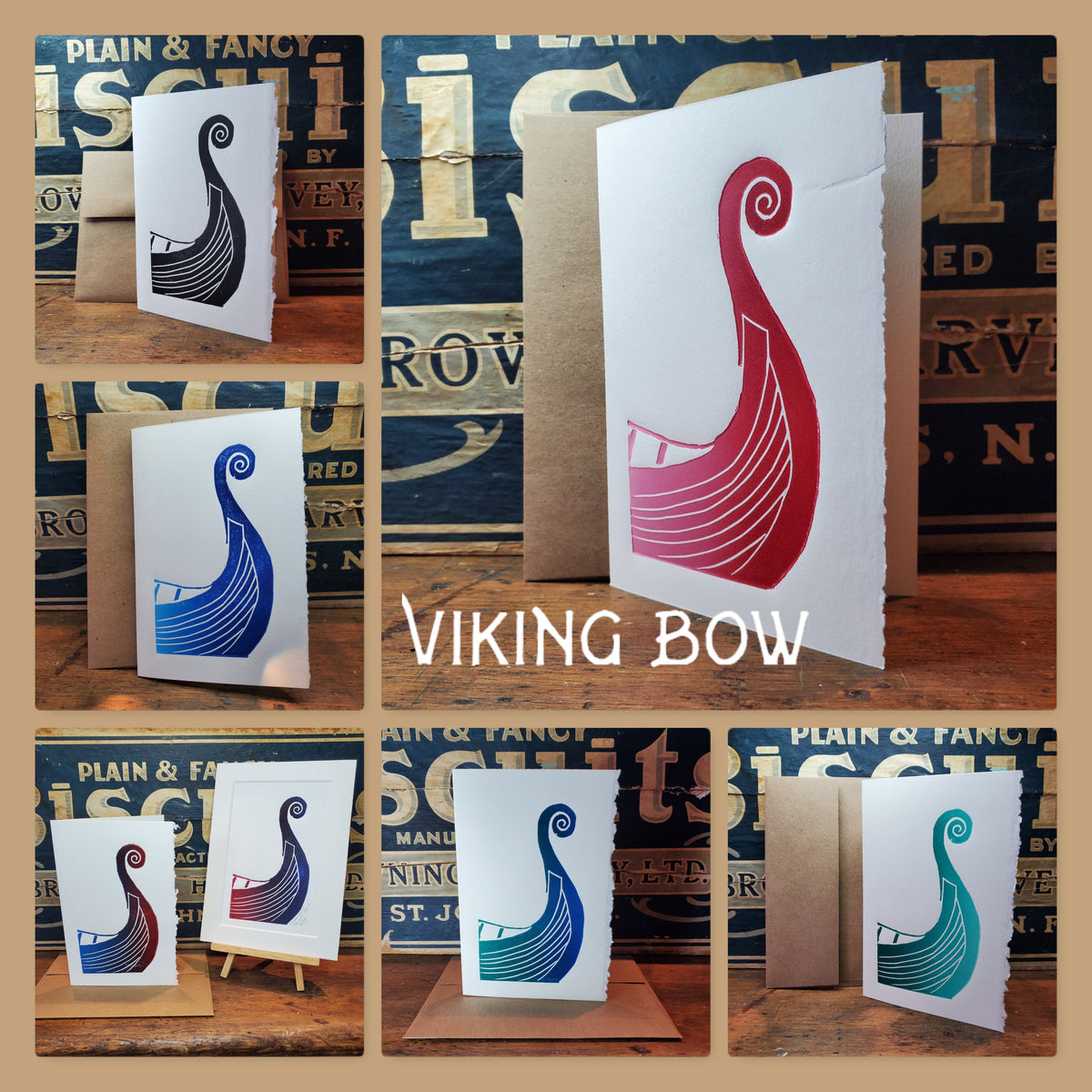 Viking Bow