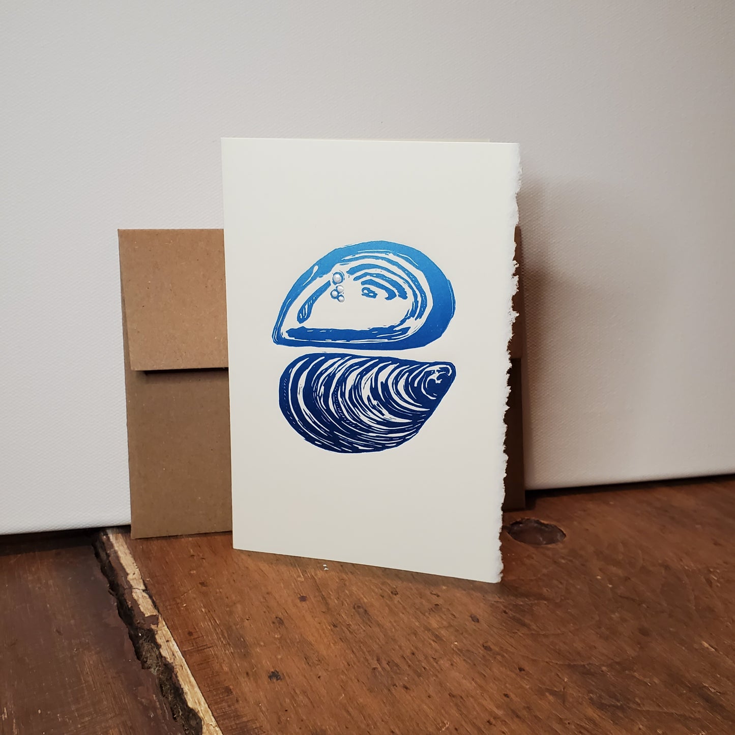 Norton's Cove Cards