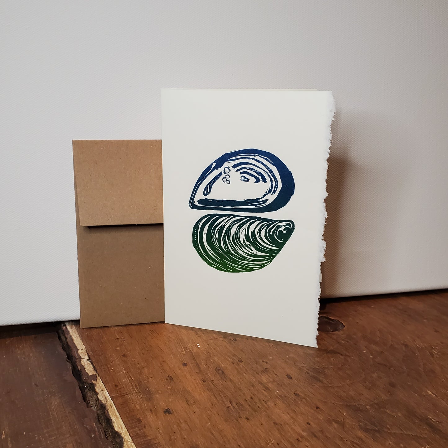 Norton's Cove Cards