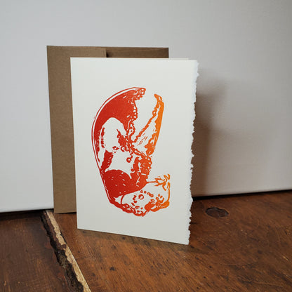 Norton's Cove Cards