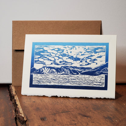 Norton's Cove Cards
