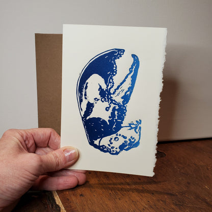 Norton's Cove Cards
