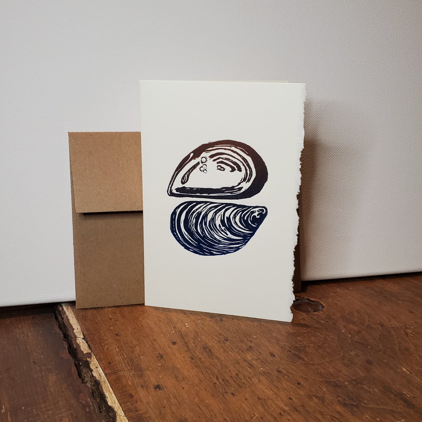 Norton's Cove Cards