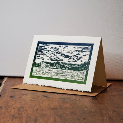 Norton's Cove Cards