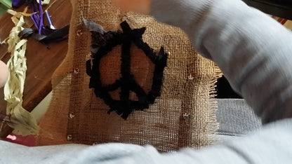Mat Hooking Workshop