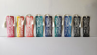 Squid Bookmark