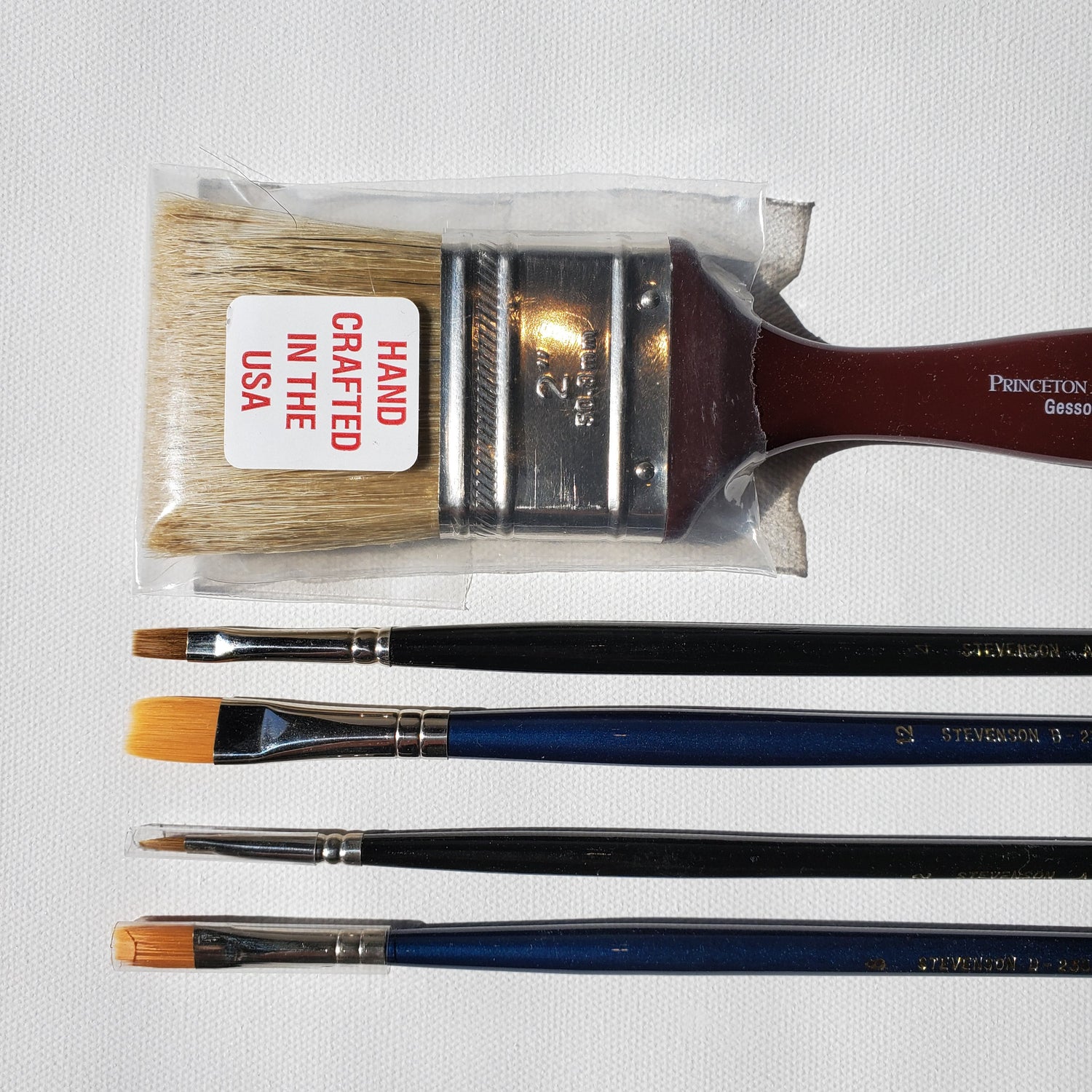 Paint Brushes