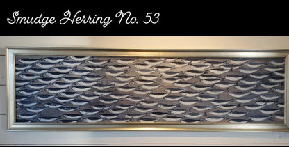 Smudge Herring No. 53
