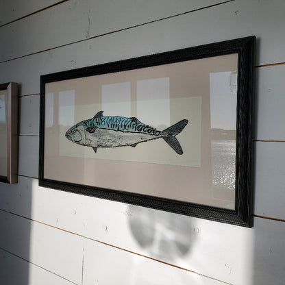 Holy Mackerel