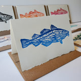 Codfish