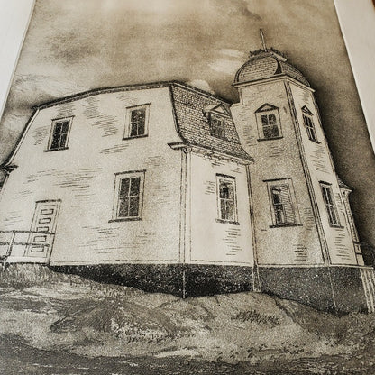 Greenspond Courthouse