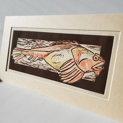 Whip Sculpin