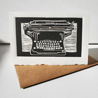 Typewriter