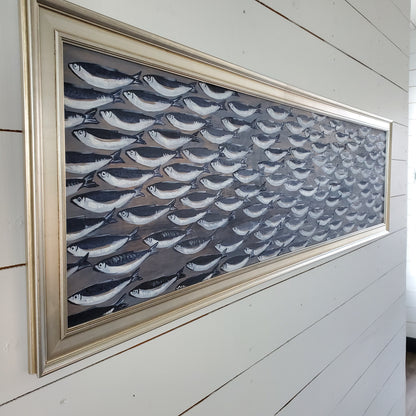 Smudge Herring No. 53