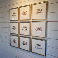 Hermit Cove Cups