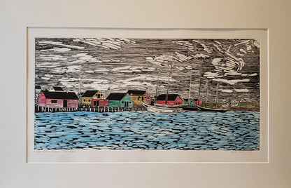 Janet Davis 2019