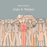 Mick Davis