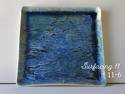 Surfacing 11