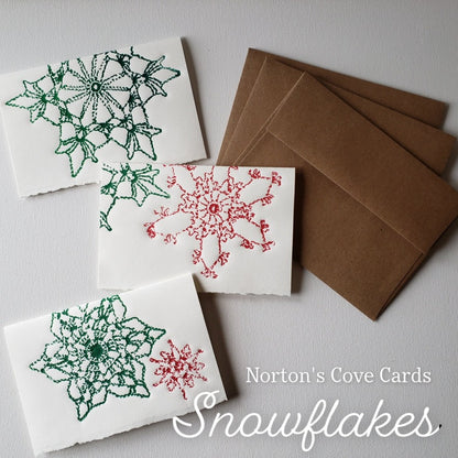 Holiday Cards
