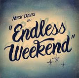 Mick Davis